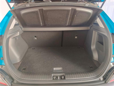 Hyundai Kona Gebrauchtwagen Hyundai Kona Gebrauchtwagen