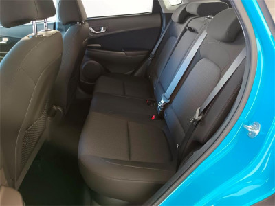 Hyundai Kona Gebrauchtwagen Hyundai Kona Gebrauchtwagen