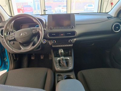 Hyundai Kona Gebrauchtwagen Hyundai Kona Gebrauchtwagen