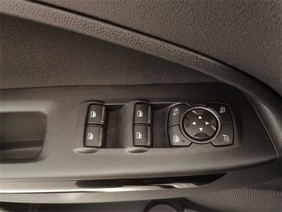 Ford EcoSport Gebrauchtwagen