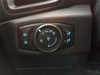 Ford EcoSport Gebrauchtwagen Ford EcoSport Gebrauchtwagen