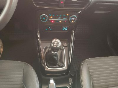 Ford EcoSport Gebrauchtwagen Ford EcoSport Gebrauchtwagen