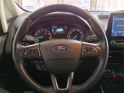 Ford EcoSport Gebrauchtwagen Ford EcoSport Gebrauchtwagen