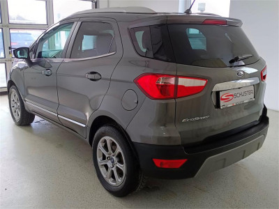 Ford EcoSport Gebrauchtwagen