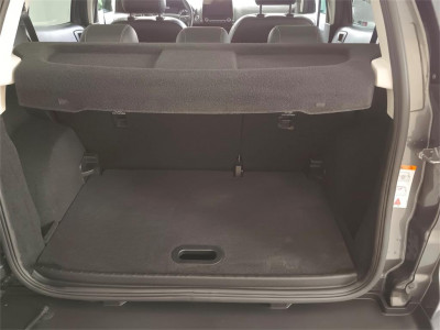 Ford EcoSport Gebrauchtwagen