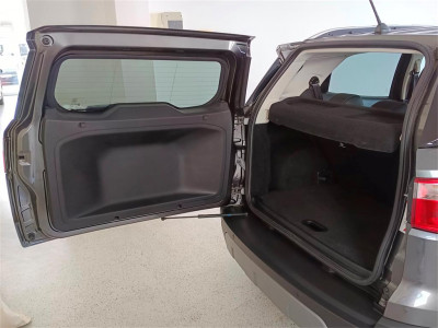 Ford EcoSport Gebrauchtwagen Ford EcoSport Gebrauchtwagen