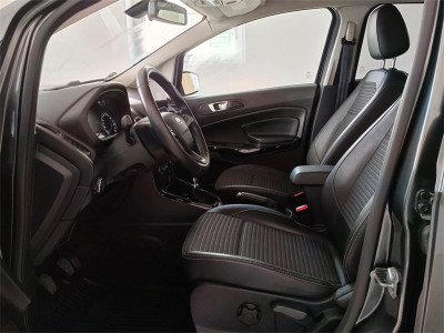 Ford EcoSport Gebrauchtwagen Ford EcoSport Gebrauchtwagen