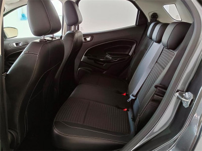 Ford EcoSport Gebrauchtwagen Ford EcoSport Gebrauchtwagen