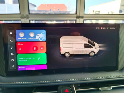 Maxus Deliver 7 Neuwagen Maxus Deliver 7 Neuwagen