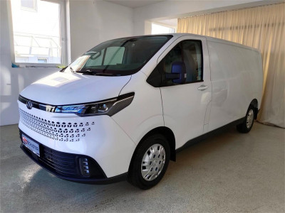 Maxus Deliver 7 Neuwagen Maxus Deliver 7 Neuwagen