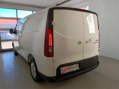 Maxus Deliver 7 Neuwagen Maxus Deliver 7 Neuwagen
