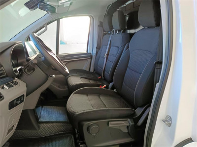 Maxus Deliver 7 Neuwagen Maxus Deliver 7 Neuwagen