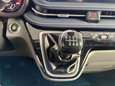 Maxus Deliver 7 Neuwagen Maxus Deliver 7 Neuwagen