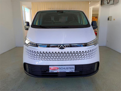 Maxus Deliver 7 Neuwagen Maxus Deliver 7 Neuwagen