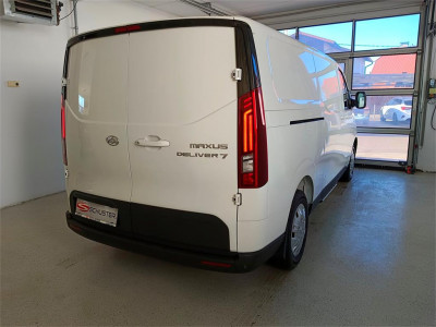 Maxus Deliver 7 Neuwagen Maxus Deliver 7 Neuwagen