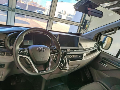 Maxus Deliver 7 Neuwagen Maxus Deliver 7 Neuwagen