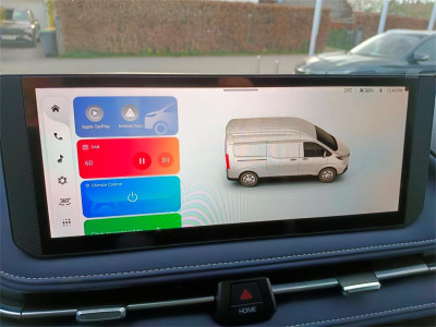Maxus Deliver 7 Neuwagen Maxus Deliver 7 Neuwagen