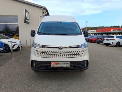 Maxus Deliver 7 Neuwagen Maxus Deliver 7 Neuwagen