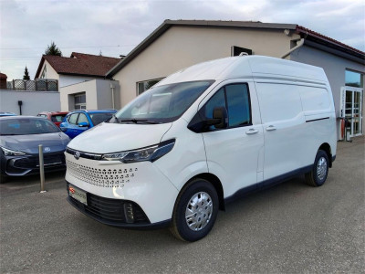 Maxus Deliver 7 Neuwagen Maxus Deliver 7 Neuwagen