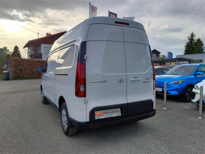 Maxus Deliver 7 Neuwagen Maxus Deliver 7 Neuwagen