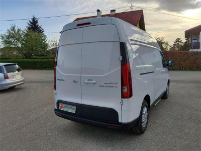 Maxus Deliver 7 Neuwagen Maxus Deliver 7 Neuwagen