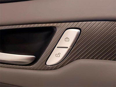 MG MGS5 EV Neuwagen MG MGS5 EV Neuwagen