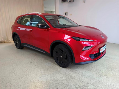 MG MGS5 EV Neuwagen MG MGS5 EV Neuwagen