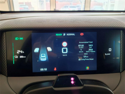 MG MGS5 EV Neuwagen MG MGS5 EV Neuwagen