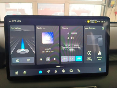 MG MGS5 EV Neuwagen MG MGS5 EV Neuwagen