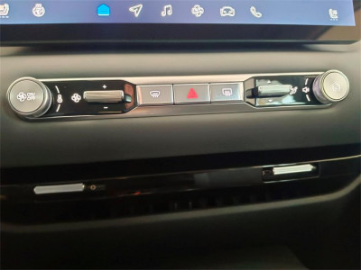 MG MGS5 EV Neuwagen MG MGS5 EV Neuwagen