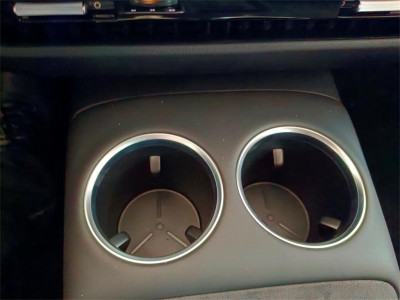 MG MGS5 EV Neuwagen MG MGS5 EV Neuwagen