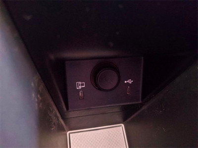 MG MGS5 EV Neuwagen MG MGS5 EV Neuwagen