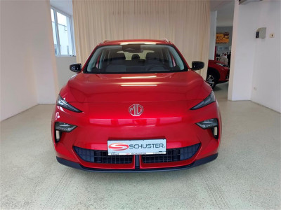 MG MGS5 EV Neuwagen MG MGS5 EV Neuwagen