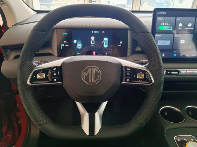 MG MGS5 EV Neuwagen MG MGS5 EV Neuwagen