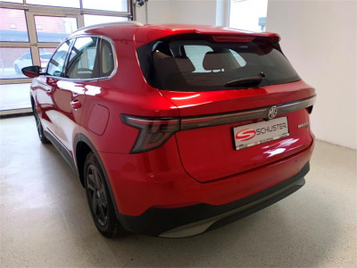 MG MGS5 EV Neuwagen MG MGS5 EV Neuwagen