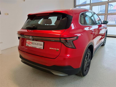 MG MGS5 EV Neuwagen MG MGS5 EV Neuwagen