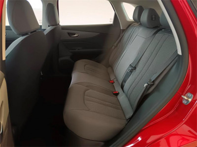 MG MGS5 EV Neuwagen MG MGS5 EV Neuwagen