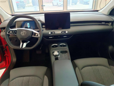 MG MGS5 EV Neuwagen MG MGS5 EV Neuwagen