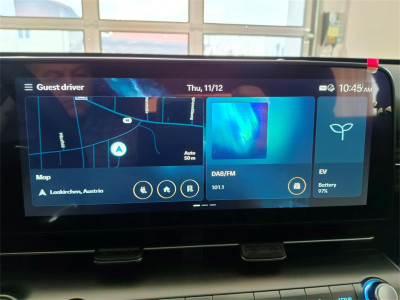 Hyundai Kona Vorführwagen Hyundai Kona Vorführwagen