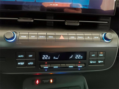 Hyundai Kona Vorführwagen Hyundai Kona Vorführwagen