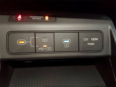 Hyundai Kona Vorführwagen Hyundai Kona Vorführwagen