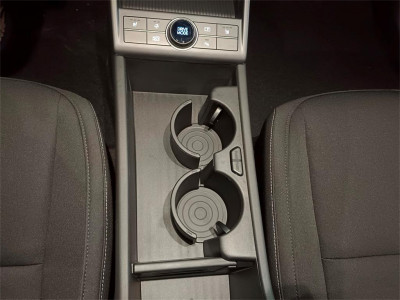 Hyundai Kona Vorführwagen Hyundai Kona Vorführwagen