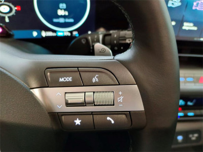 Hyundai Kona Vorführwagen Hyundai Kona Vorführwagen