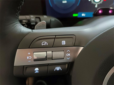 Hyundai Kona Vorführwagen Hyundai Kona Vorführwagen