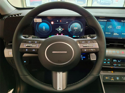 Hyundai Kona Vorführwagen Hyundai Kona Vorführwagen