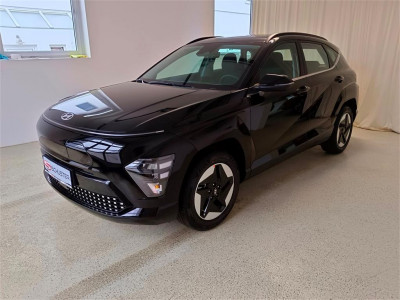 Hyundai Kona Vorführwagen Hyundai Kona Vorführwagen