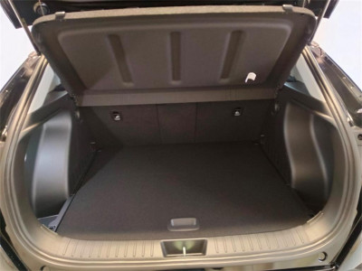 Hyundai Kona Vorführwagen Hyundai Kona Vorführwagen