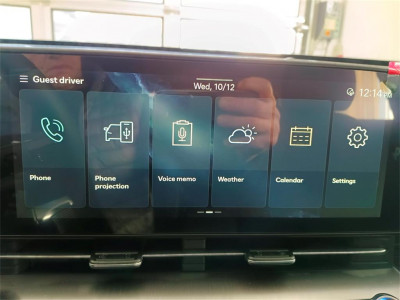 Hyundai Kona Vorführwagen Hyundai Kona Vorführwagen