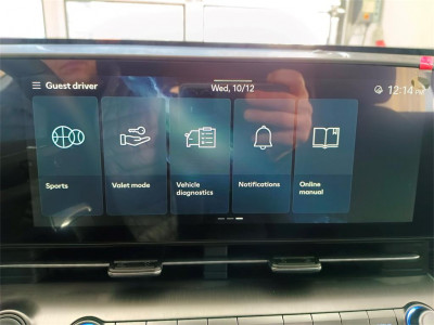 Hyundai Kona Vorführwagen Hyundai Kona Vorführwagen