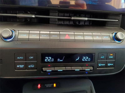 Hyundai Kona Vorführwagen Hyundai Kona Vorführwagen